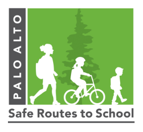 Safe Routes to School Logo