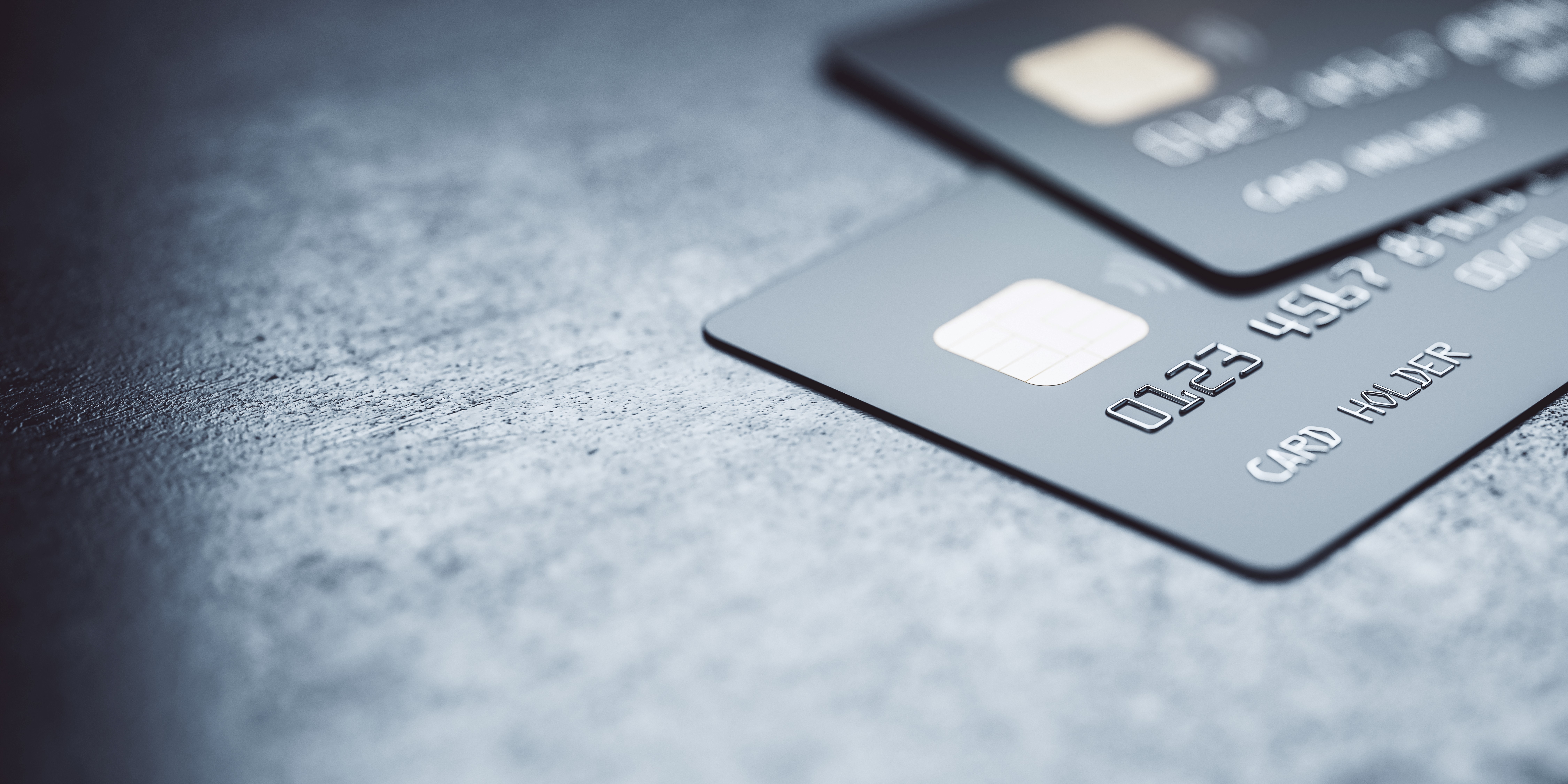 Credit Card Image