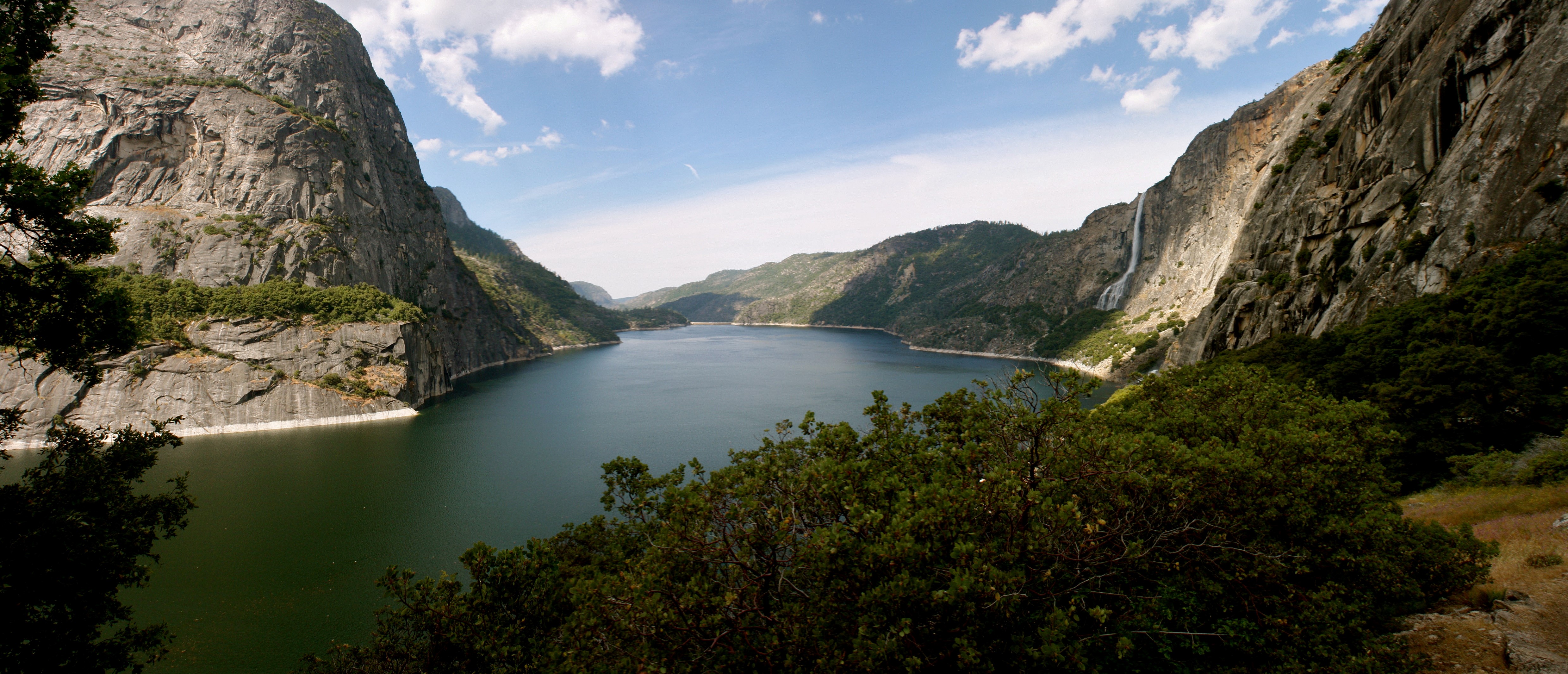 Hetch Hetchy