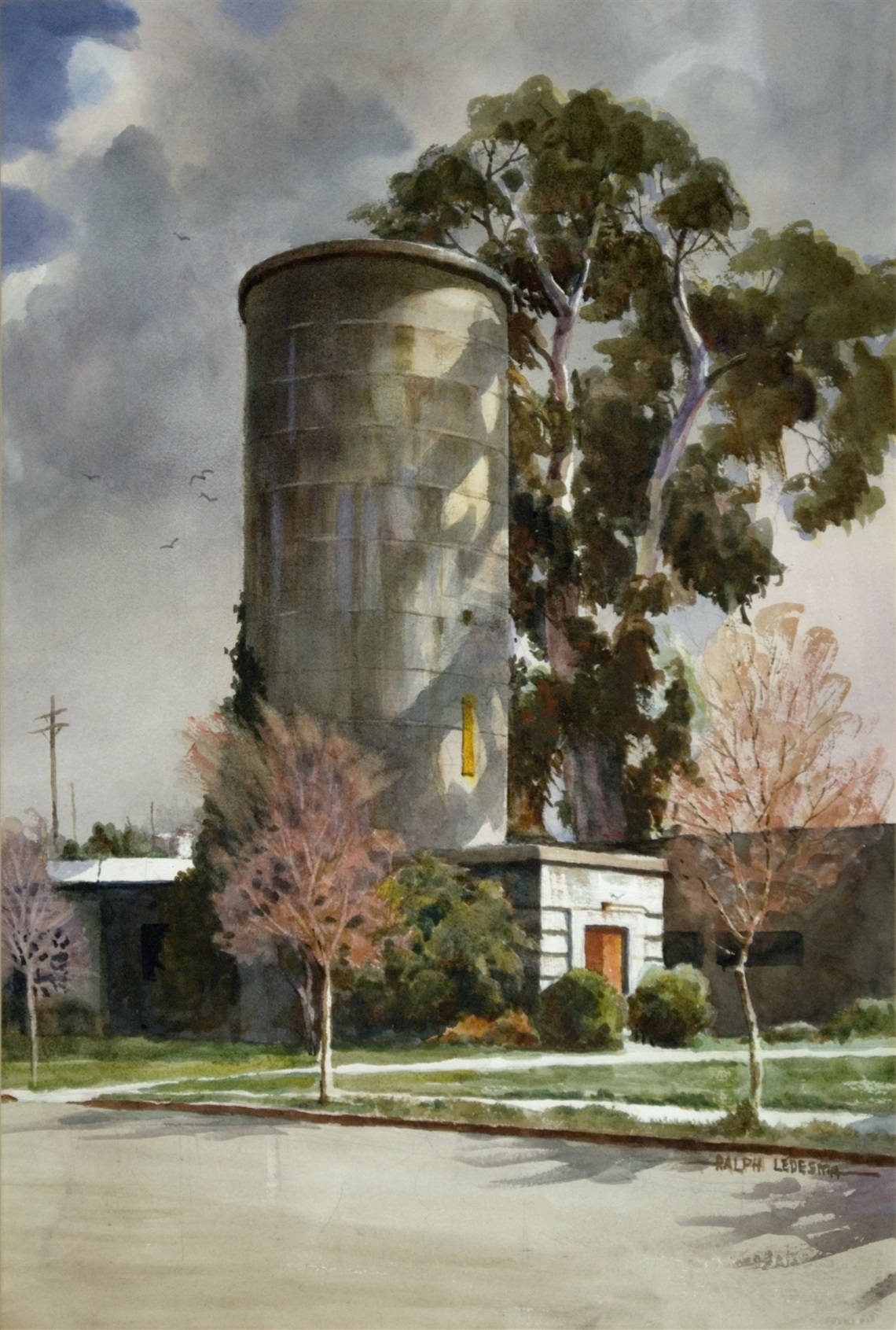 Image of Untitled, Ralph Ledesma