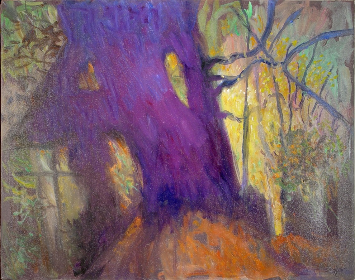 Image of My House, Paul Carey
