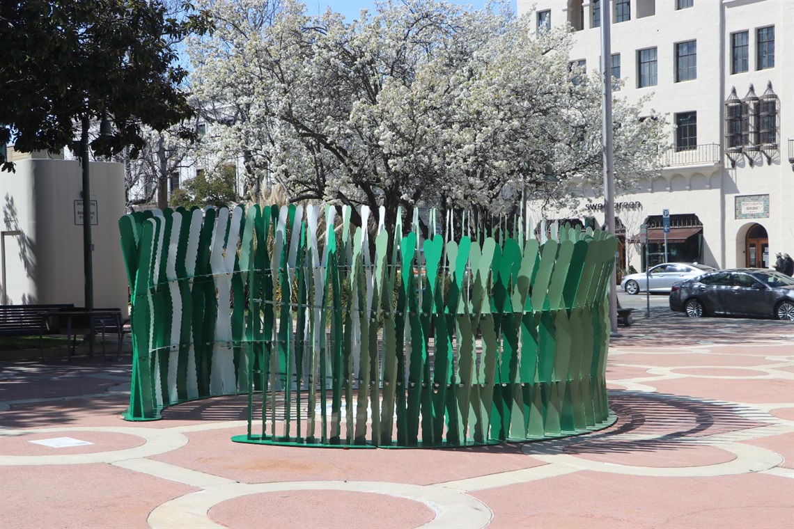 Arbor 2021 by Adam Marcus. Image by Adam Marcus