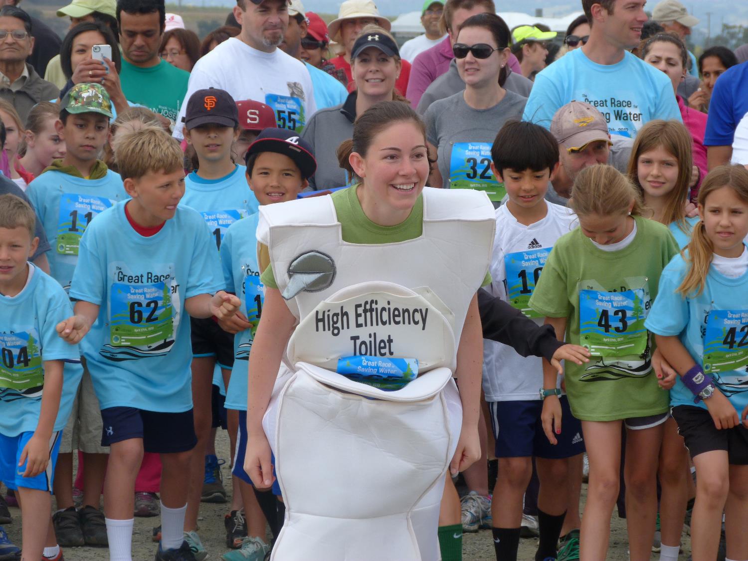 GreatRace2SaveWater-StartingLine.jpg