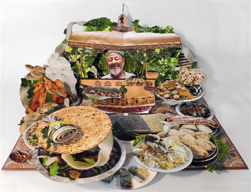 Uyghur Food (image) - Colette Fu.jpg