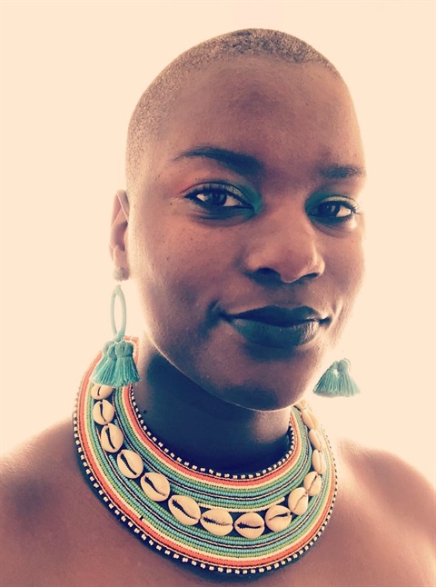 Photo of Kenyatta A.C. Hinkle