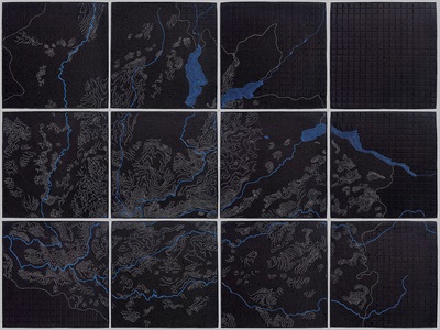 Linda Gass_Severely Burned_stitched silk_54X70 (1).jpg