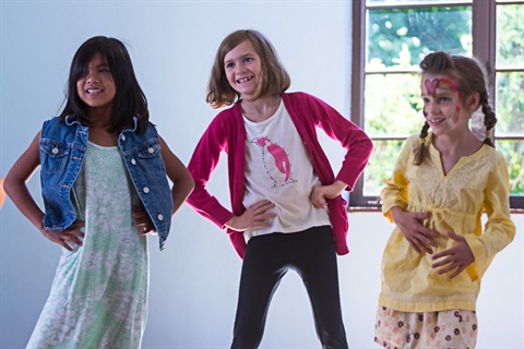 Spectrum Friendly Dance  - Childrens Theatre.jpg