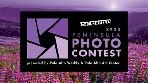 Peninsula photo contest logo