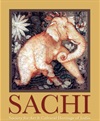 image of elephant with SACHI text